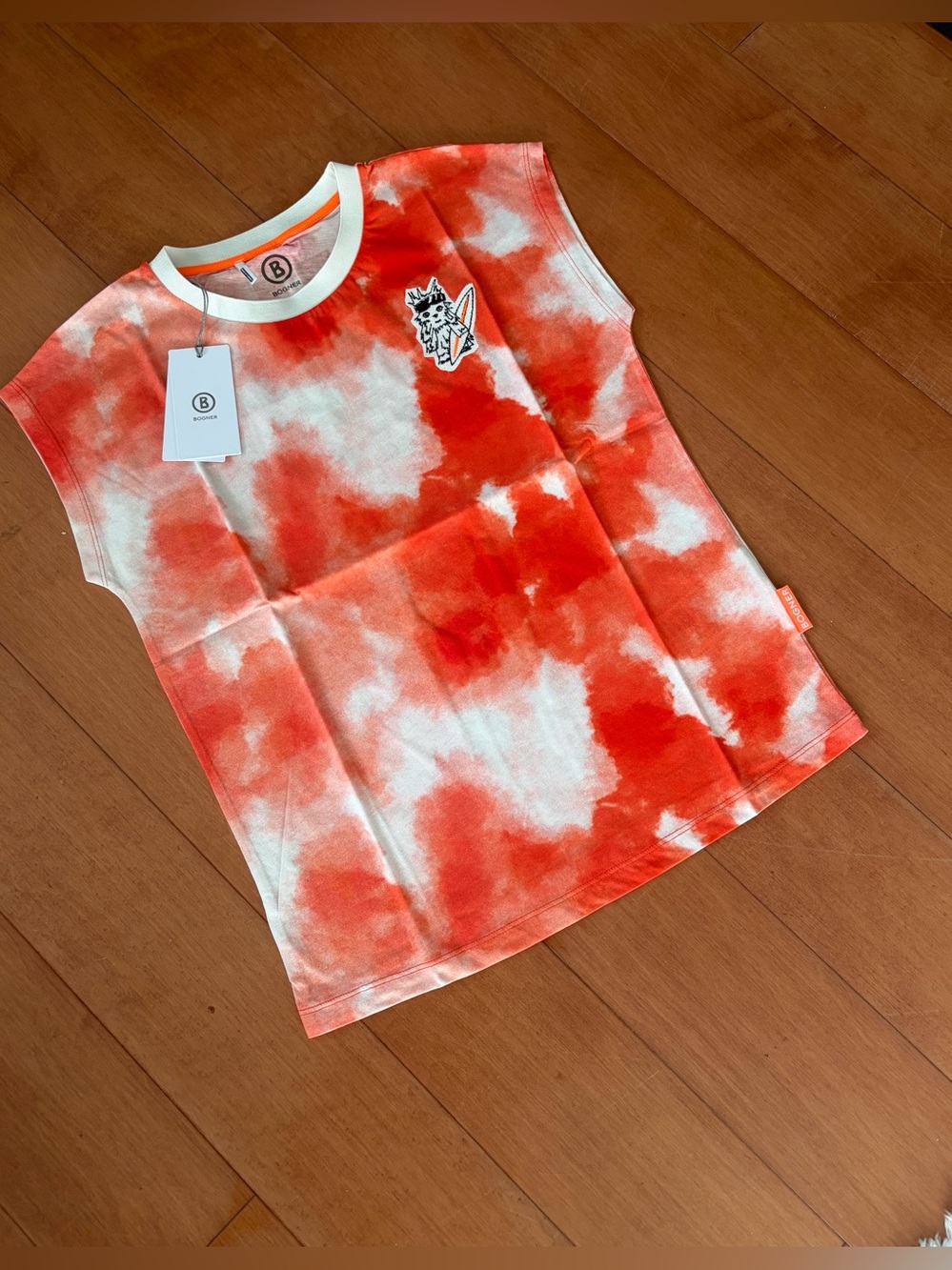 Bogner Bright Isi Shirt